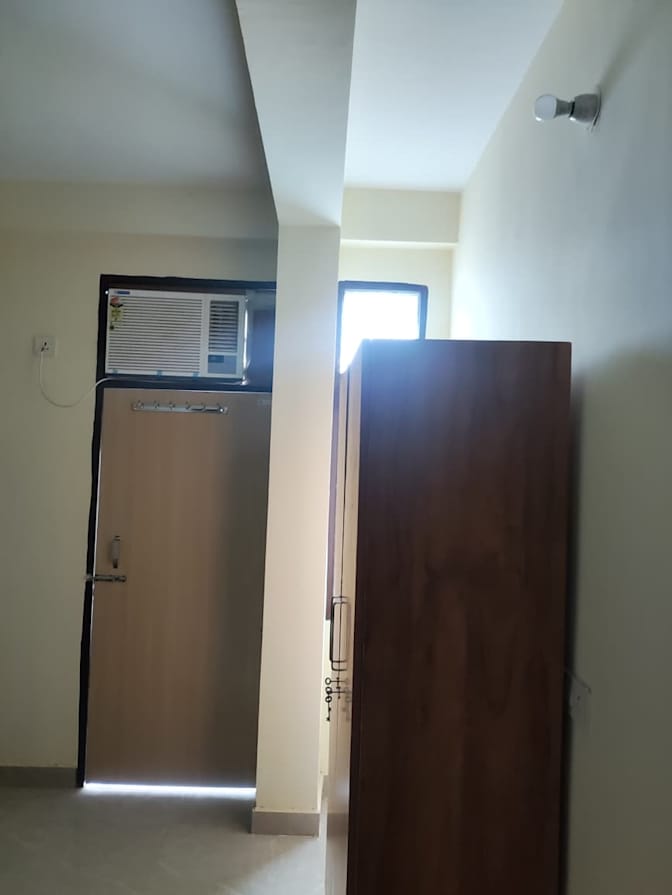 Prazwal's room