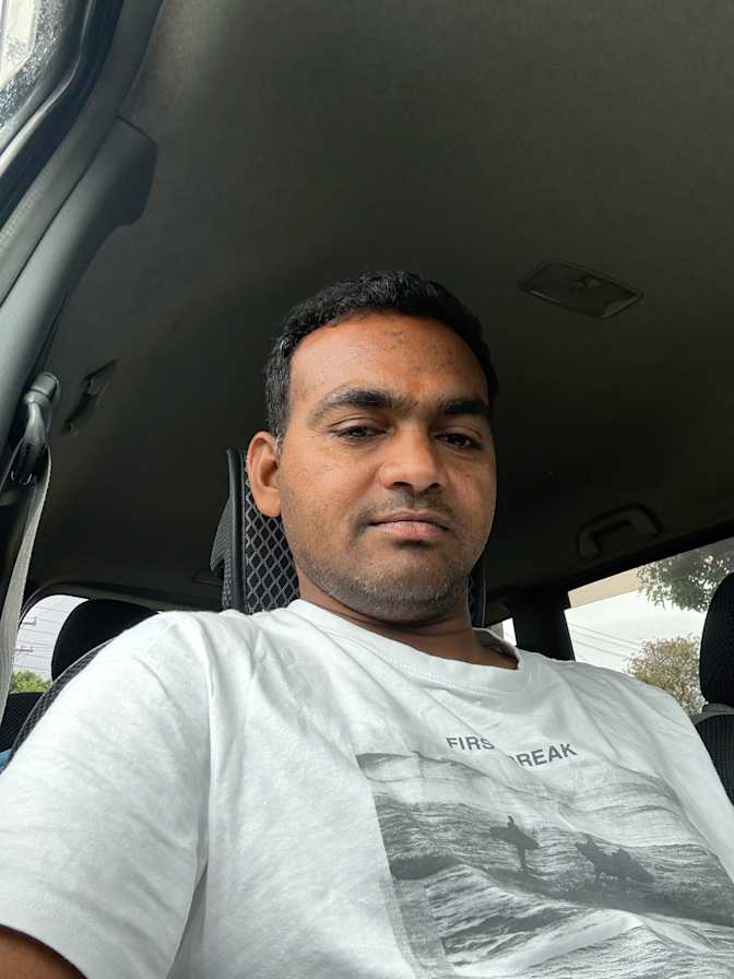 Sreenu