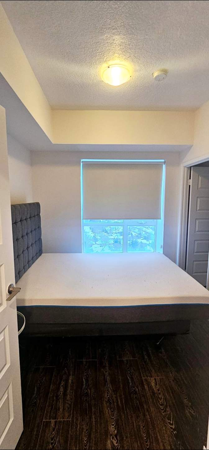Sofiya Ansari's room