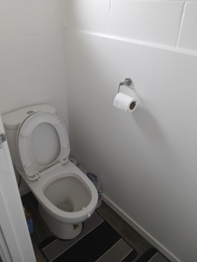 Julian's room
