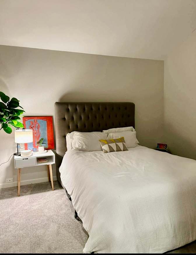 Katherine Estrada's room