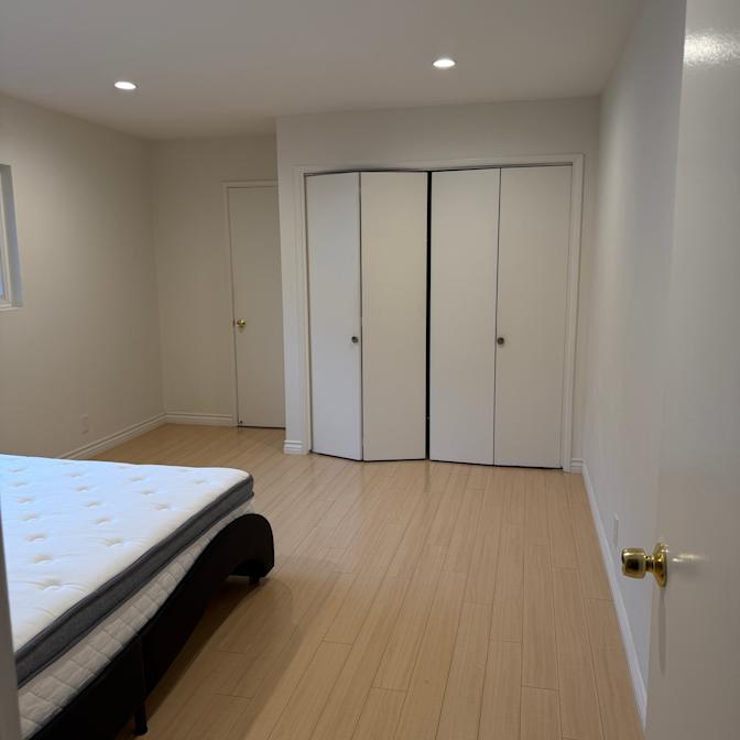 Kevin's room