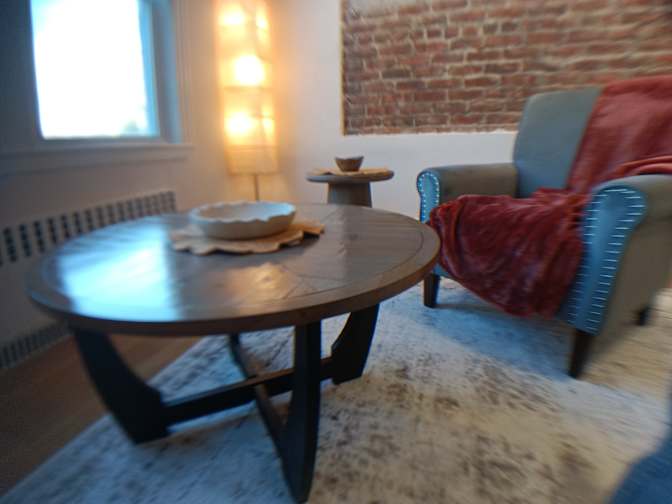 kelly's room