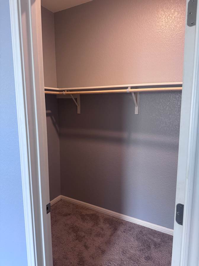 Cody's room