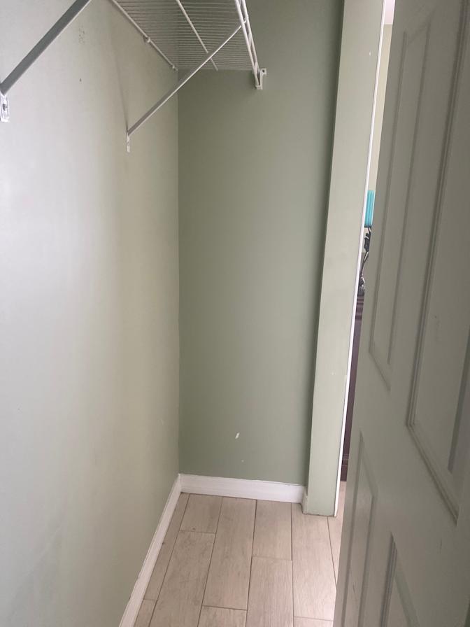 Renide's room