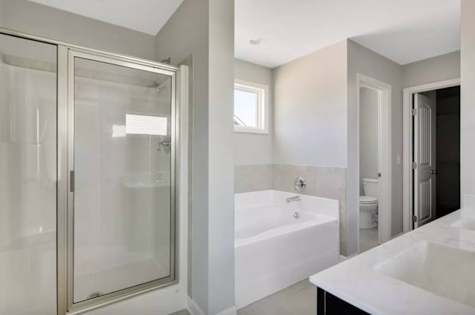Alcove Rooms's room