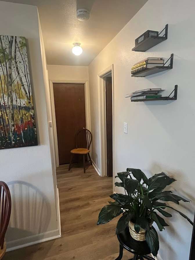 Quinn's room