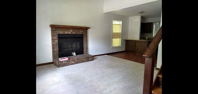 Alcove Rooms's room