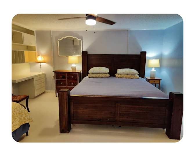Jennifer's room