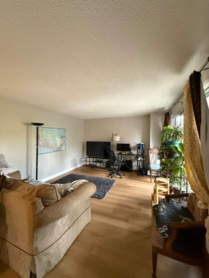 Robert Chuprikov's room
