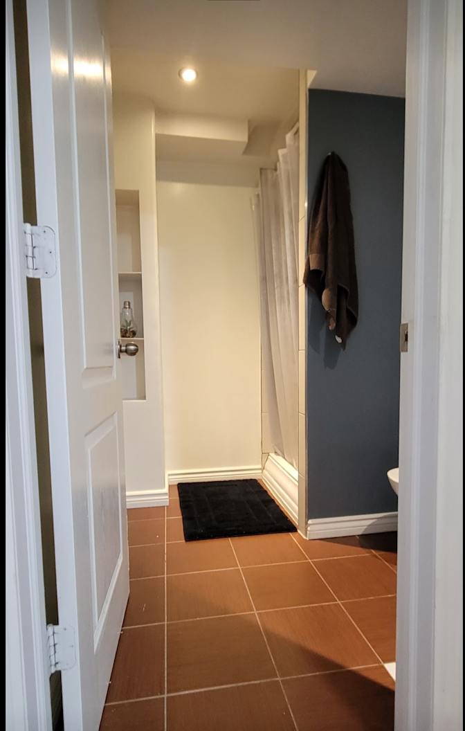 Jaime's room