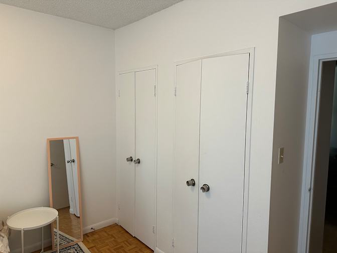 Rahul's room