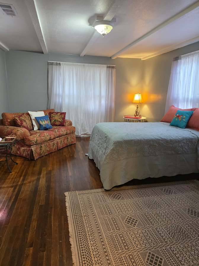 judy's room
