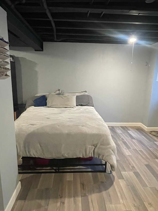 Veronica's room