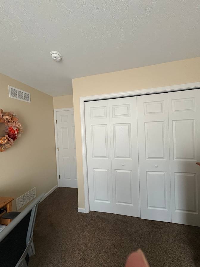 Lauren's room