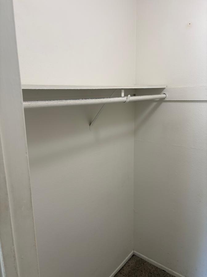 Michael's room