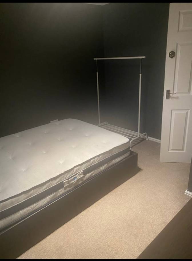 Martyn's room