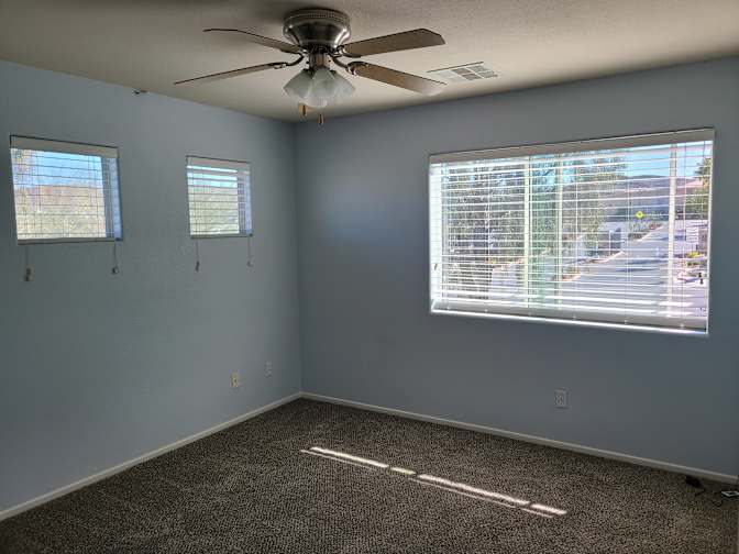 Daniel's room