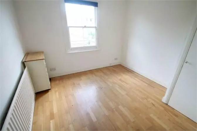 Fiona's room