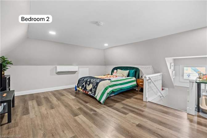 Pragnya Rath's room