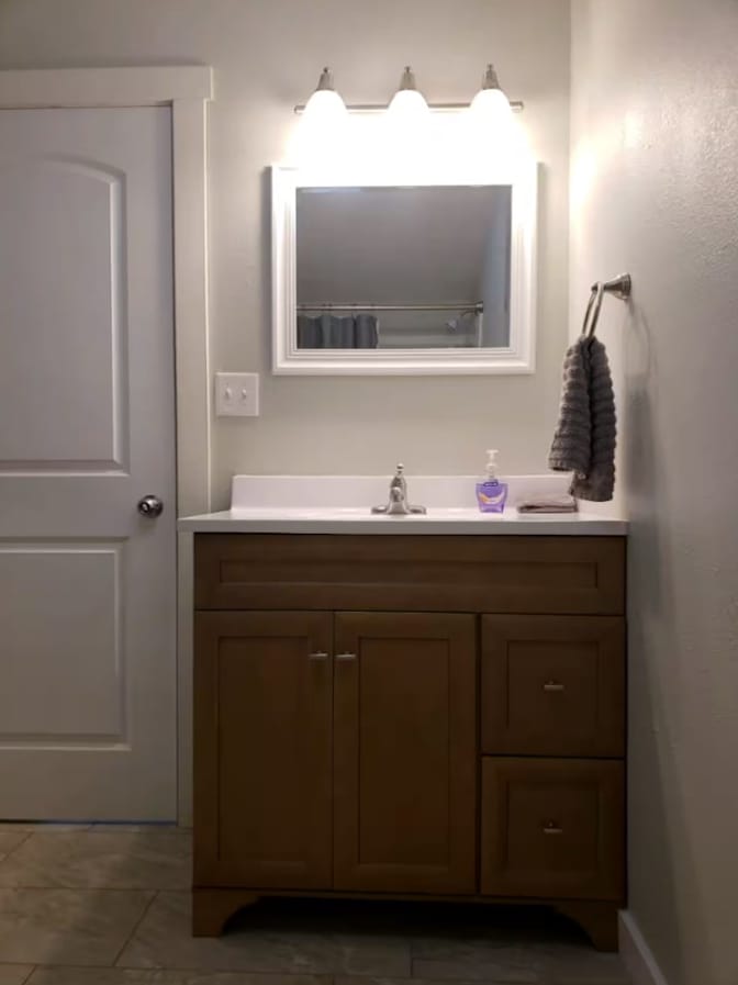 Noelle's room