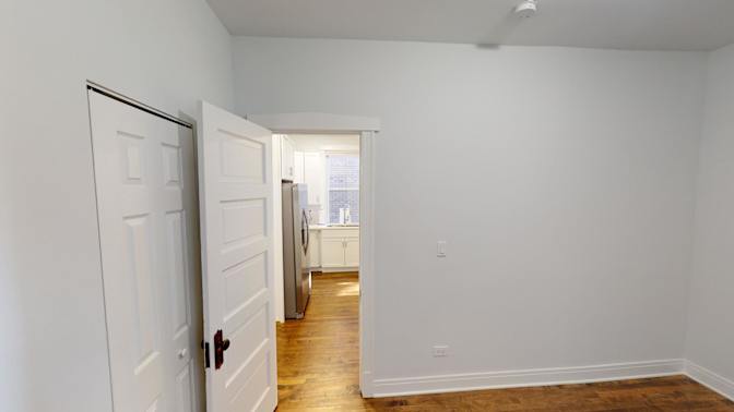 Sam June's room