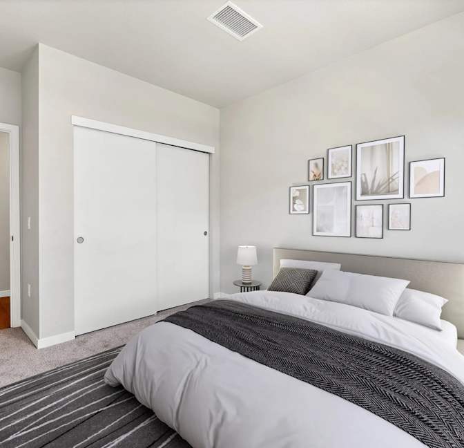Johanna's room