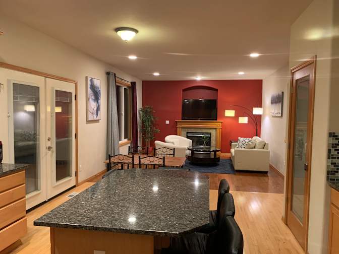 BRYAN's room