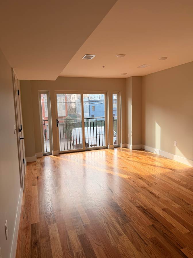 Richard's room