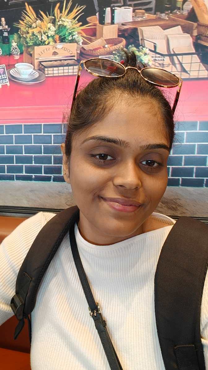 Saakshi