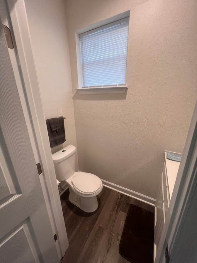 Jay/Nikki's room