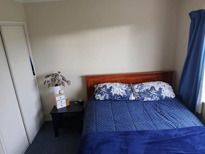 Luciana's room