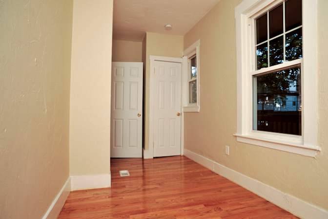 alex's room
