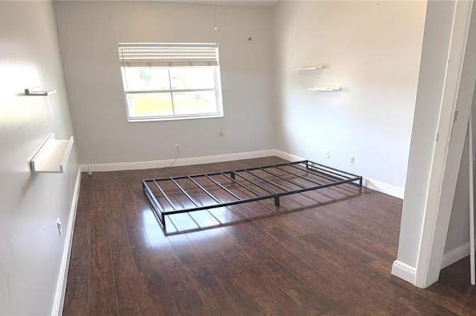 Ryan's room