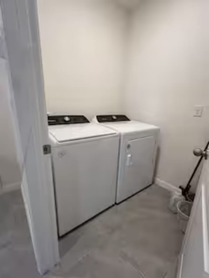 Christine's room