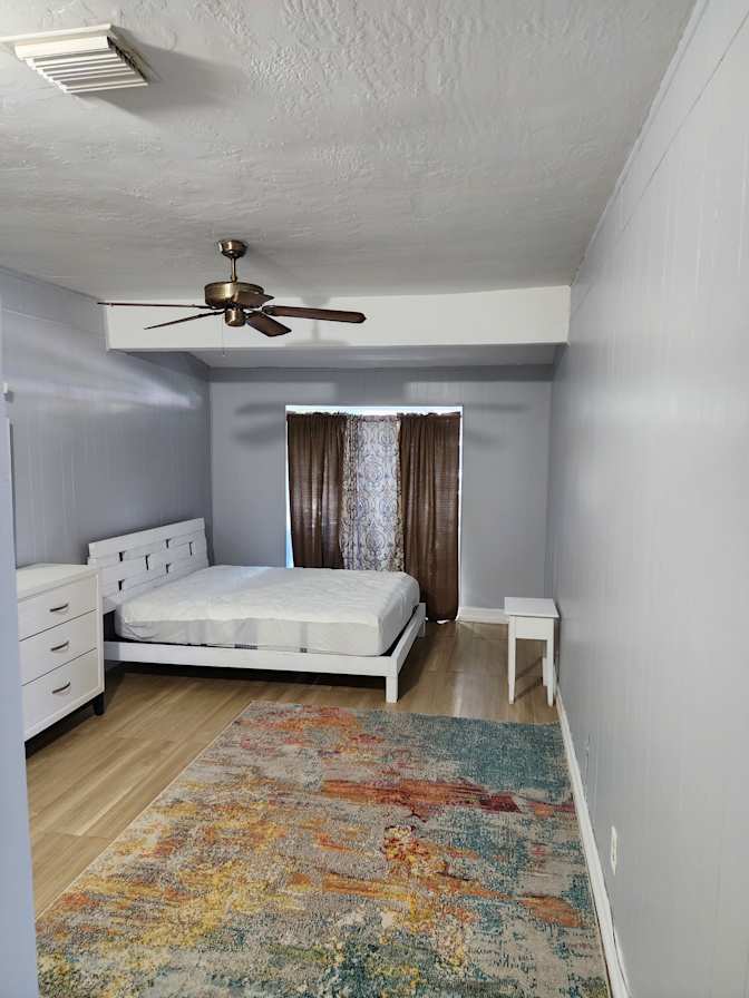 Phillippa's room