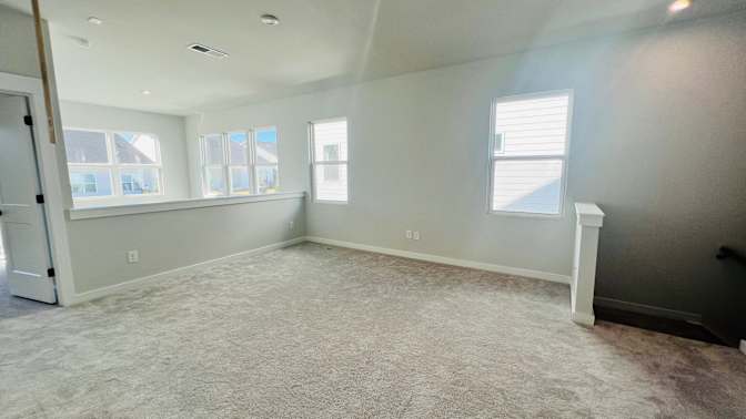 Alcove Rooms's room
