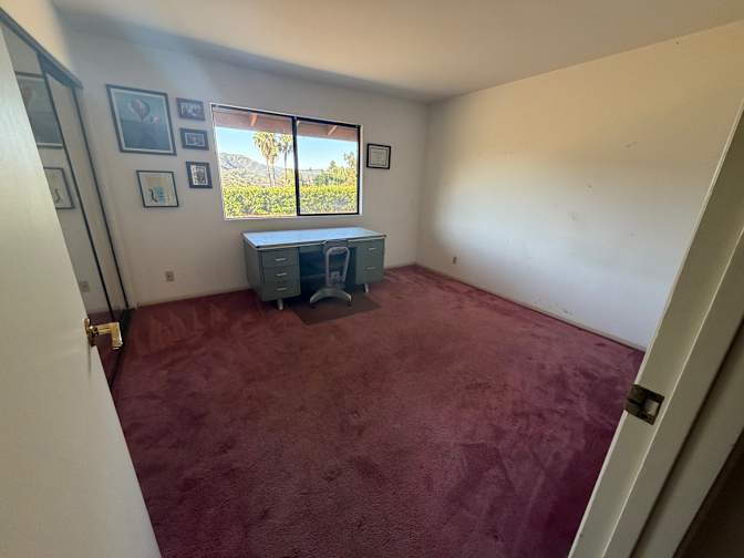 Heather Miller's room
