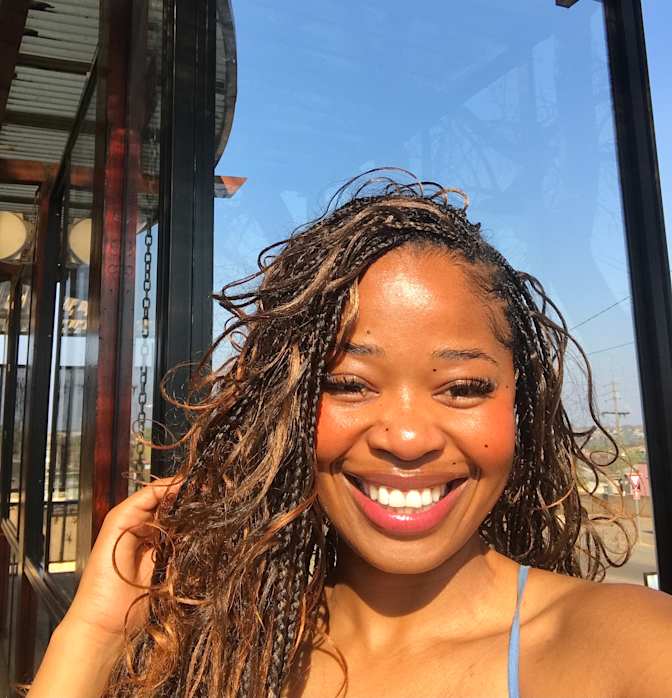 Zanele