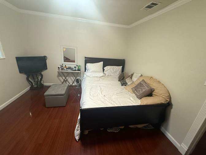 Marjan's room
