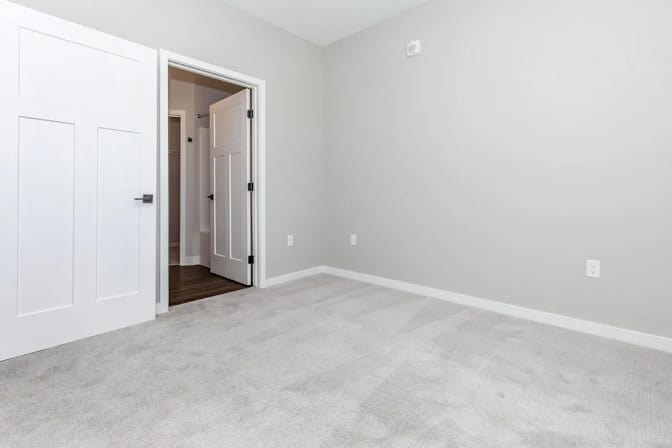 Claire's room