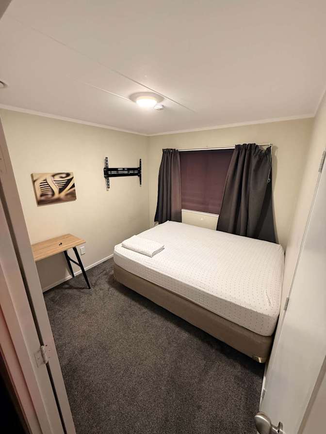 Joshua's room