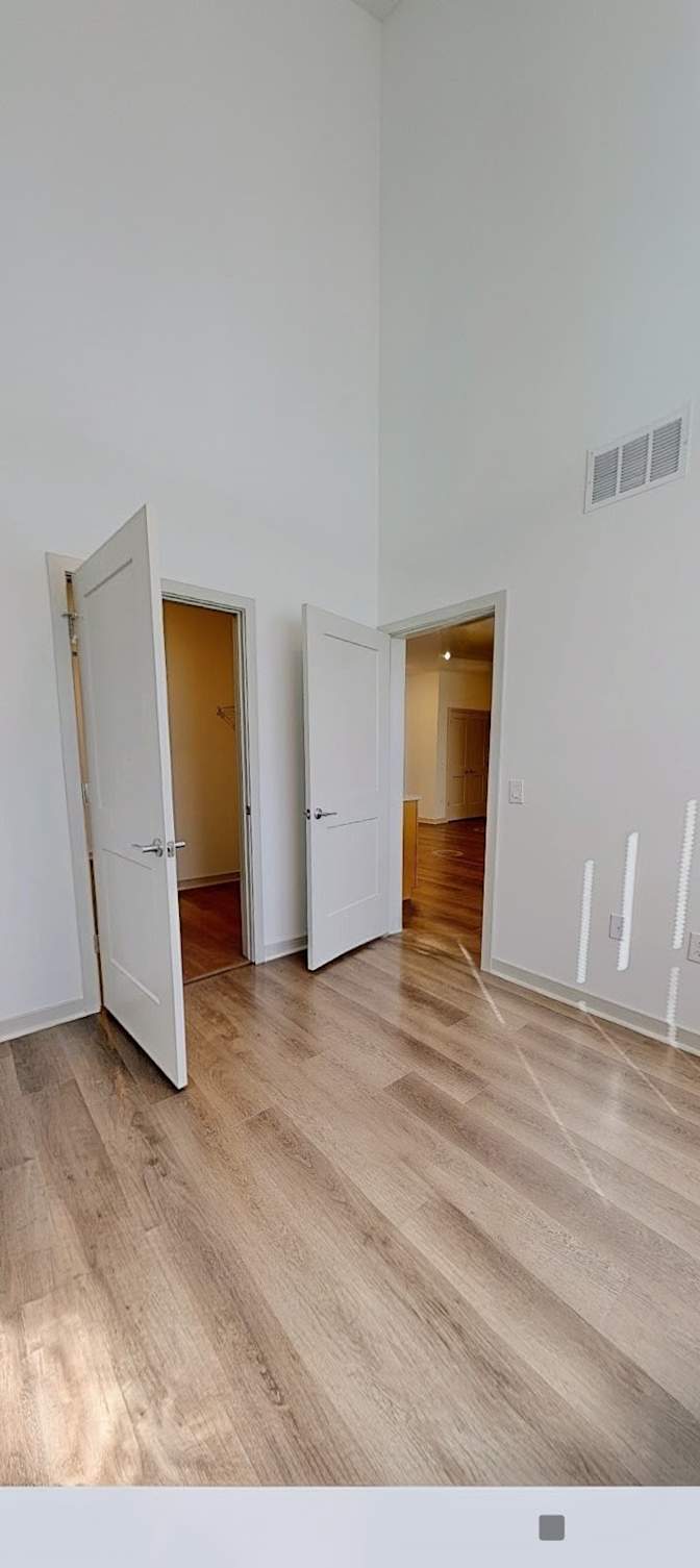 Shawn's room
