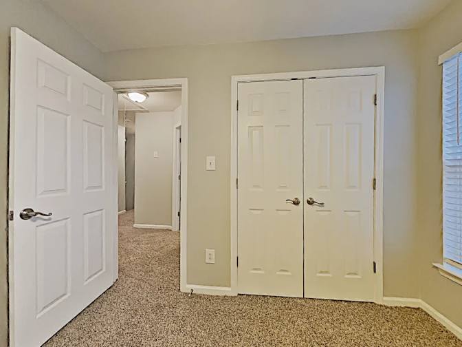 boyd's room