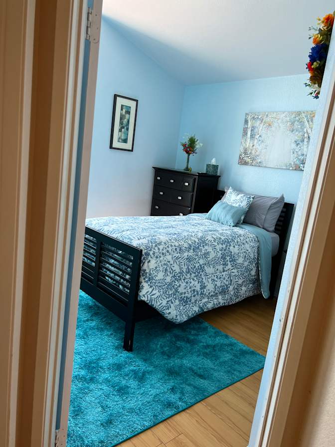 Rochelle's room
