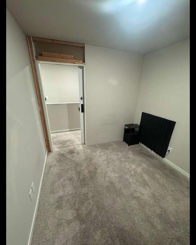 Ecks's room
