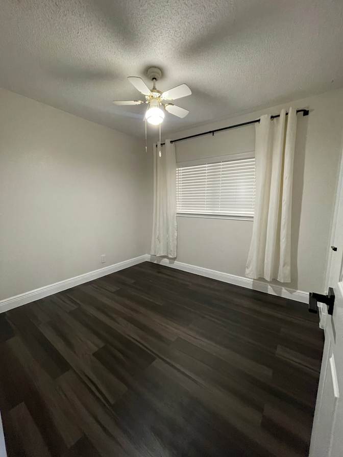 Jasmine's room