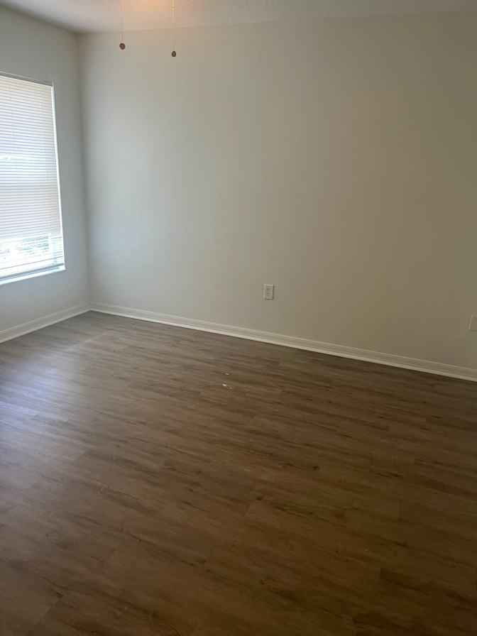 Esmeralda's room