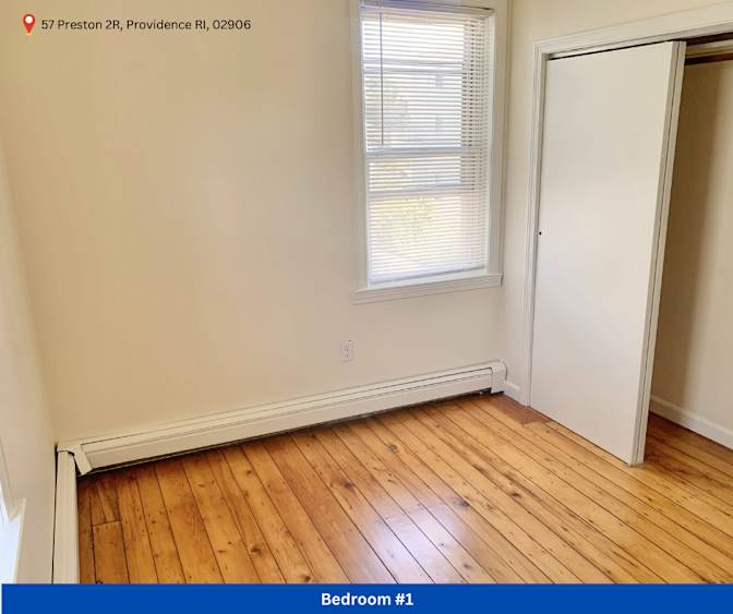 Joy's room