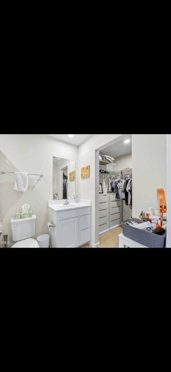 Jasmine's room